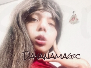 Dayanamagic