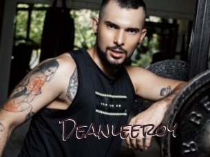 Deanleeroy