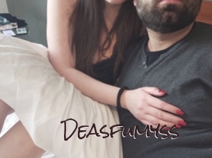 Deasfumyss