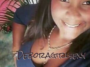 Deboragirlsexy