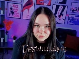 Deewilliams