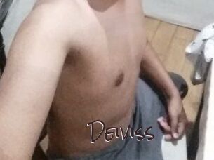Deiviss