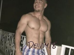 Deivvy18