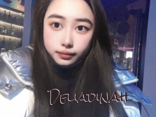 Deliadinah