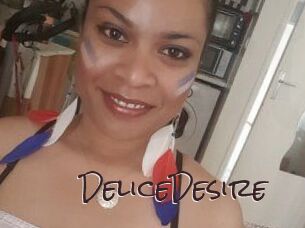 DeliceDesire