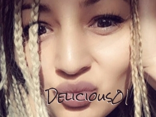 Delicious01