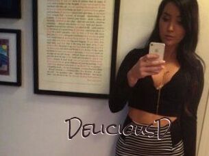 DeliciousD