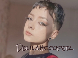 Delilahcooper