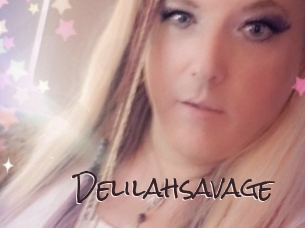 Delilahsavage