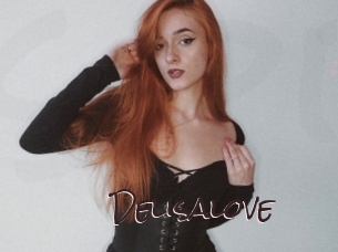 Delisalove