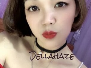 Dellahaze