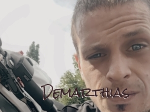 Demarthias