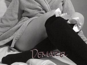 demazel Spicy Blogs