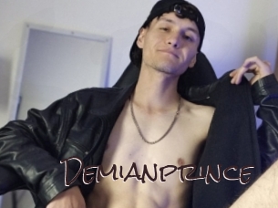 Demianprince