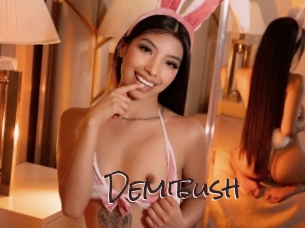 Demibush