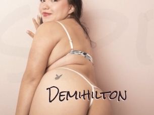 Demihilton