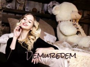 Demuredem