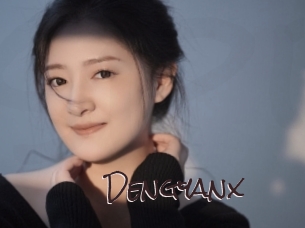 Dengyanx