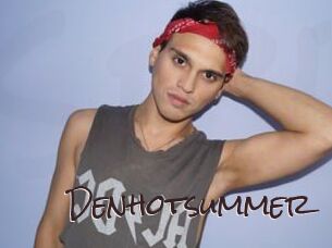 Denhotsummer