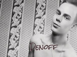 Denoff