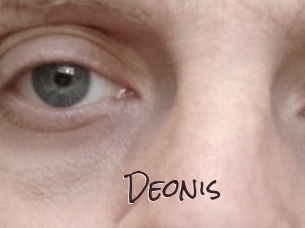 Deonis