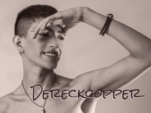 Dereckcopper