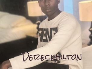 Dereckhilton