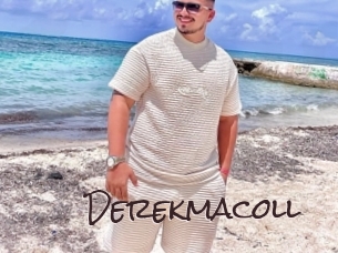 Derekmacoll