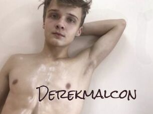 Derekmalcon