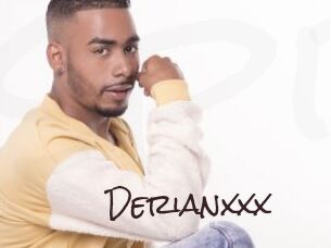 Derianxxx