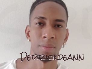 Derrickdeann