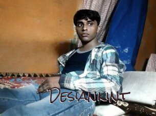 Desiankint