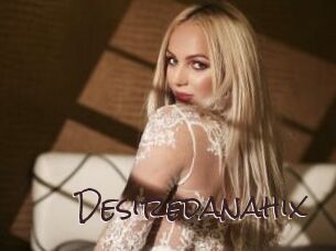 Desiredanahix
