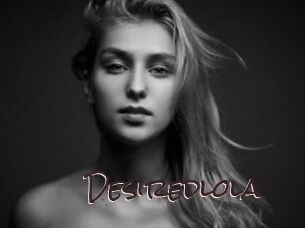 Desiredlola