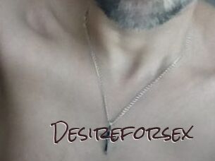 Desireforsex