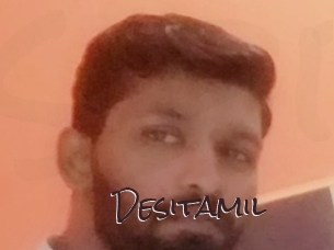 Desitamil