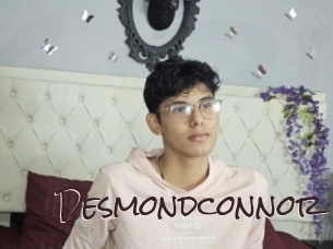 Desmondconnor