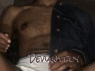 Deviantboy
