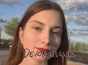 Devonahanks