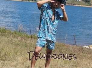 Deweijones