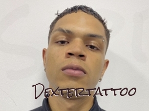 dextertattoo Spicy Blogs