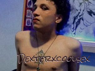Dexterxcoolsex