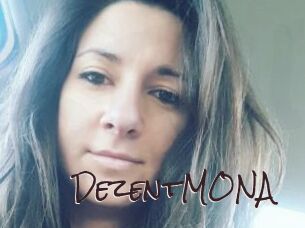 DezentMONA
