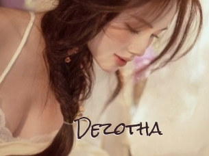 Dezotha