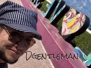 Dgentleman