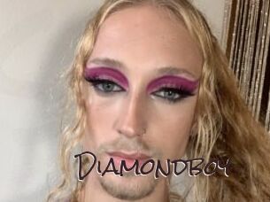 Diamondboy