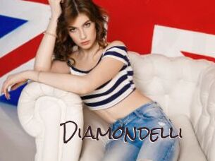 Diamondelli