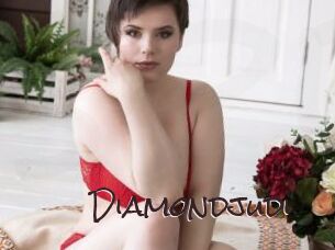 Diamondjudi