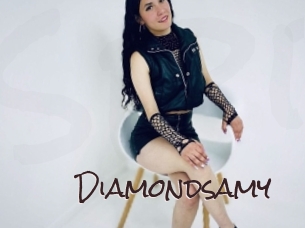 Diamondsamy