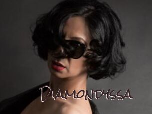 Diamondyssa